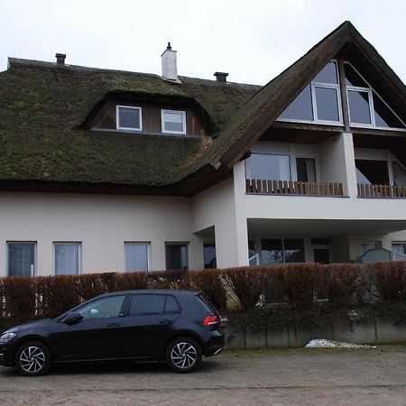 Strandhaus Lobbe - Fewo 45499 Exteriér fotografie